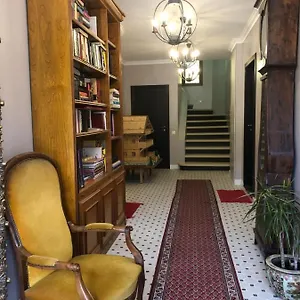 Apartment Nant D Ant, Samoens